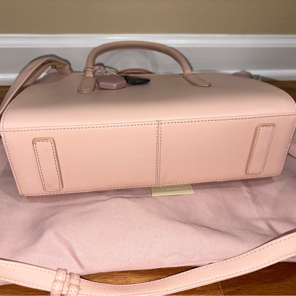 Radley London Pink Handbag - Picture 6 of 6